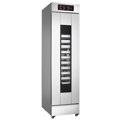 Komercaj Proofer Kabinetoj