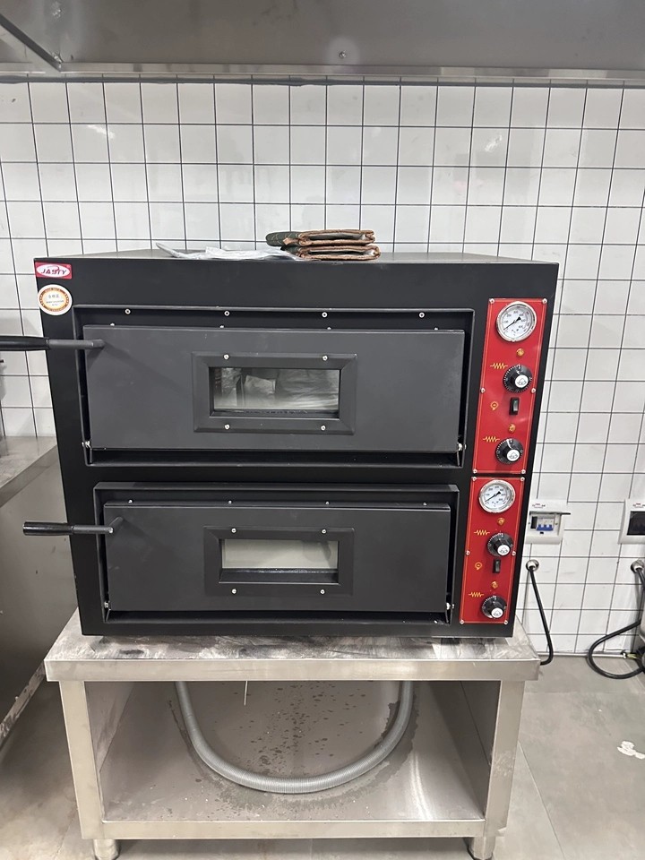 Commercial Electric Pizza Oven high quality