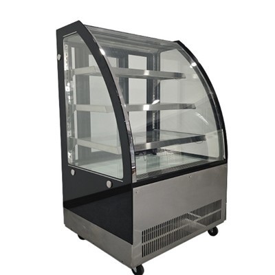 Granda Kurba Kuka Ekspozicio