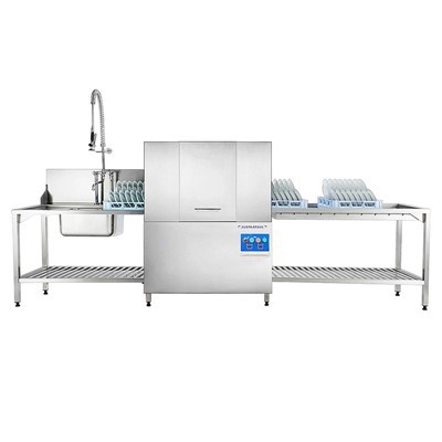 Rack Conveyor Vazlavilo